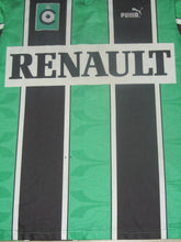 Load image into Gallery viewer, Cercle Brugge 1997-98 Home shirt MATCH ISSUE/WORN #9