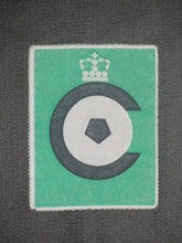 Load image into Gallery viewer, Cercle Brugge 1997-98 Home shirt MATCH ISSUE/WORN #9