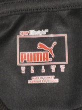 Load image into Gallery viewer, Club Brugge 2012-13 Home shirt MATCH ISSUE/WORN Europa League #7 Mémé Tchité *signed*