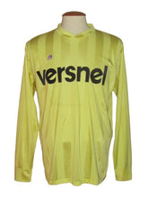 Load image into Gallery viewer, Germinal Ekeren 1988-89 Home shirt MATCH ISSUE/WORN #5