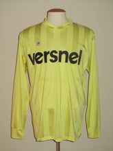 Load image into Gallery viewer, Germinal Ekeren 1988-89 Home shirt MATCH ISSUE/WORN #5