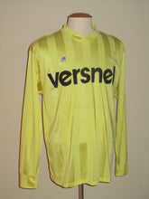 Load image into Gallery viewer, Germinal Ekeren 1988-89 Home shirt MATCH ISSUE/WORN #5