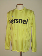 Load image into Gallery viewer, Germinal Ekeren 1988-89 Home shirt MATCH ISSUE/WORN #5