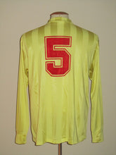 Load image into Gallery viewer, Germinal Ekeren 1988-89 Home shirt MATCH ISSUE/WORN #5