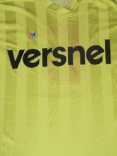 Load image into Gallery viewer, Germinal Ekeren 1988-89 Home shirt MATCH ISSUE/WORN #5