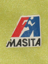 Load image into Gallery viewer, Germinal Ekeren 1988-89 Home shirt MATCH ISSUE/WORN #5