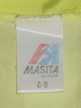 Load image into Gallery viewer, Germinal Ekeren 1988-89 Home shirt MATCH ISSUE/WORN #5