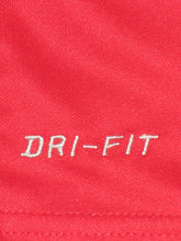 Load image into Gallery viewer, Club Brugge 2015-16 Away shirt MATCH ISSUE/WORN #9 Jelle Vossen vs Patro Eisden Maasmechelen