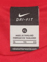 Load image into Gallery viewer, Club Brugge 2015-16 Away shirt MATCH ISSUE/WORN #9 Jelle Vossen vs Patro Eisden Maasmechelen