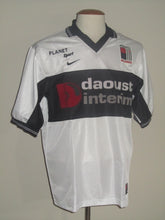 Load image into Gallery viewer, RWDM 2001-02 Away shirt MATCH ISSUE/WORN #10