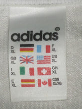 Load image into Gallery viewer, Club Brugge 1996-97 Away shirt MATCH ISSUE/WORN UEFA Cup #17 Hervé Nzelo-Lembi