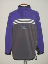 Load image into Gallery viewer, RSC Anderlecht 1999-00 Fleece sweater F186