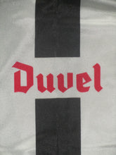 Load image into Gallery viewer, Eendracht Aalst 1990-91 Home shirt MATCH ISSUE/WORN #12