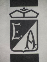 Load image into Gallery viewer, Eendracht Aalst 1990-91 Home shirt MATCH ISSUE/WORN #12