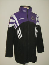 Load image into Gallery viewer, RSC Anderlecht 1996-97 Stadium jacket F180