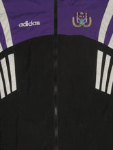 Load image into Gallery viewer, RSC Anderlecht 1996-97 Stadium jacket F180