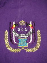 Load image into Gallery viewer, RSC Anderlecht 1996-97 Stadium jacket F180