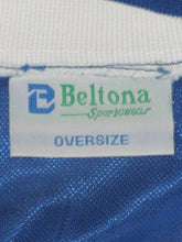 Load image into Gallery viewer, Eendracht Aalst 1991-92 Away shirt MATCH ISSUE/WORN #9 Ronald Van Peteghem