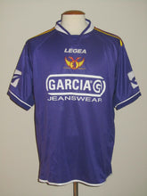 Load image into Gallery viewer, Germinal Beerschot 2004-05 Home shirt XL