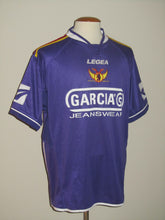 Load image into Gallery viewer, Germinal Beerschot 2004-05 Home shirt XL