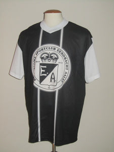 Eendracht Aalst 1994-99 Fan shirt XXL