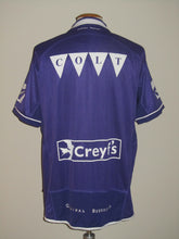 Load image into Gallery viewer, Germinal Beerschot 2004-05 Home shirt XL
