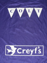Load image into Gallery viewer, Germinal Beerschot 2004-05 Home shirt XL