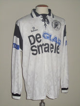 Load image into Gallery viewer, Eendracht Aalst 1993-94 Home shirt MATCH ISSUE/WORN #18
