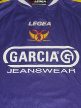 Load image into Gallery viewer, Germinal Beerschot 2004-05 Home shirt XL