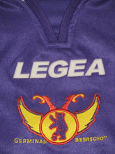 Load image into Gallery viewer, Germinal Beerschot 2004-05 Home shirt XL