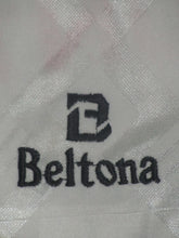 Load image into Gallery viewer, Eendracht Aalst 1993-94 Home shirt MATCH ISSUE/WORN #18