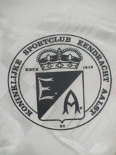 Load image into Gallery viewer, Eendracht Aalst 1993-94 Home shirt MATCH ISSUE/WORN #18