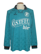 Load image into Gallery viewer, Eendracht Aalst 1994-95 Away shirt MATCH ISSUE/WORN #15