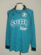 Load image into Gallery viewer, Eendracht Aalst 1994-95 Away shirt MATCH ISSUE/WORN #15