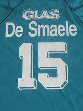 Load image into Gallery viewer, Eendracht Aalst 1994-95 Away shirt MATCH ISSUE/WORN #15