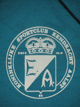 Load image into Gallery viewer, Eendracht Aalst 1994-95 Away shirt MATCH ISSUE/WORN #15