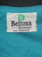 Load image into Gallery viewer, Eendracht Aalst 1994-95 Away shirt MATCH ISSUE/WORN #15