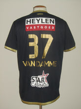 Load image into Gallery viewer, Royal Antwerp FC 2018-19 Third shirt XL #37 Jelle Van Damme