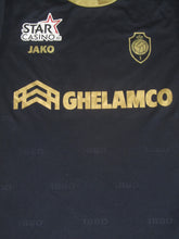 Load image into Gallery viewer, Royal Antwerp FC 2018-19 Third shirt XL #37 Jelle Van Damme