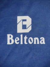 Load image into Gallery viewer, Eendracht Aalst 1995-96 Away shirt MATCH ISSUE/WORN #8 Kris Temmerman