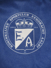 Load image into Gallery viewer, Eendracht Aalst 1995-96 Away shirt MATCH ISSUE/WORN #8 Kris Temmerman