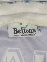 Load image into Gallery viewer, Eendracht Aalst 1995-96 Away shirt MATCH ISSUE/WORN #8 Kris Temmerman