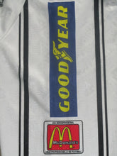 Load image into Gallery viewer, Eendracht Aalst 1996-97 Home shirt MATCH ISSUE/WORN #8