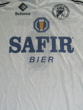 Load image into Gallery viewer, Eendracht Aalst 1996-97 Home shirt MATCH ISSUE/WORN #8