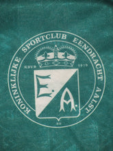 Load image into Gallery viewer, Eendracht Aalst 1996-97 Third shirt MATCH ISSUE/WORN #11 Peter Lassen