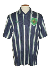 Load image into Gallery viewer, Northern Ireland 1992-94 Away shirt L