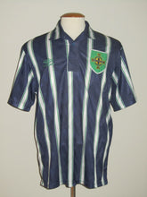 Load image into Gallery viewer, Northern Ireland 1992-94 Away shirt L