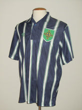 Load image into Gallery viewer, Northern Ireland 1992-94 Away shirt L