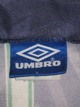 Load image into Gallery viewer, Northern Ireland 1992-94 Away shirt L