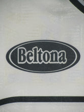 Load image into Gallery viewer, Eendracht Aalst 2004-05 Home shirt MATCH ISSUE/WORN #21